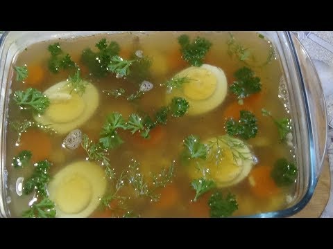 Видео: САМЫЙ ВКУСНЕЙШИЙ РЕЦЕПТ ЗАЛИВНОГО ИЗ ЩУЧЬИХ ГОЛОВ!!! "ПО-ЦАРСКИ!!!"