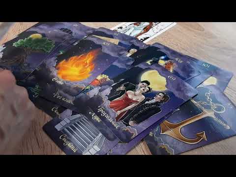 Видео: Соперница какой ей будет бумеранг за магию.Расплата идет...