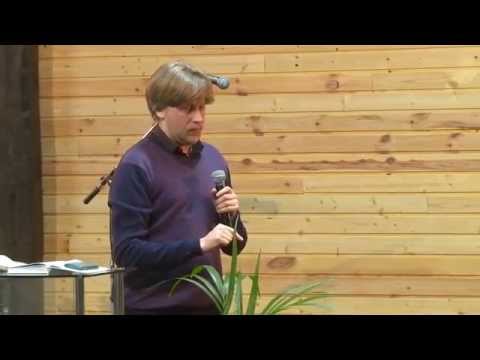 Видео: Есть ли в твоей жизни священник, Виктор Боженко, 22.02.15