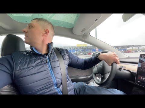 Видео: Ошибки при движении задним ходом. Как не попасть в ДТП