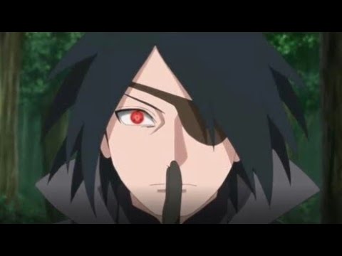 Видео: Боруто 136 [полностью] {русская озвучка}
