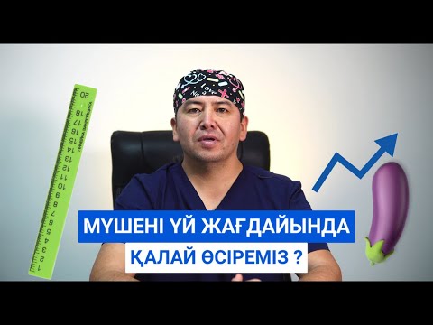 Видео: Мүшені үй жағдайында қалай өсіреміз ?