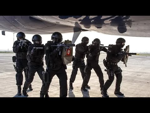 Видео: Заложники (hd) Совершенно Секретно. Режиссёр Андрей Дутов