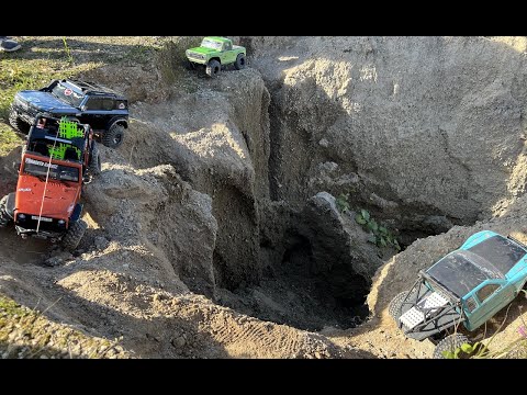 Видео: Rc trophy Серпухов. 13.09.25