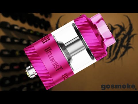 Видео: HELLBEAST RTA без претензий
