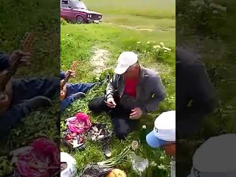 Видео: Али Абакарова поёт