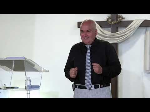 Видео: Изпитанията произвеждат твърдост, П-р Живко Тончев - 31 август 2025