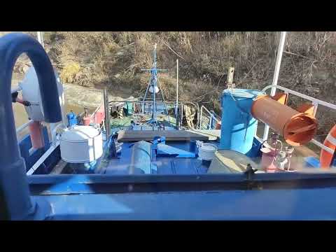 Видео: Все та же река Чижапка