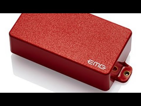 Видео: Распайка EMG по пацански. Распайка электрогитары. Спаять гитару