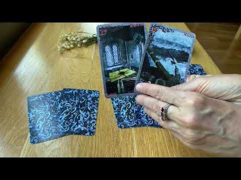 Видео: Диагностика Негативного Влияния. Есть ли на Вас Негатив?