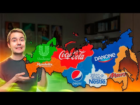 Видео: Такое будущее нас ждет