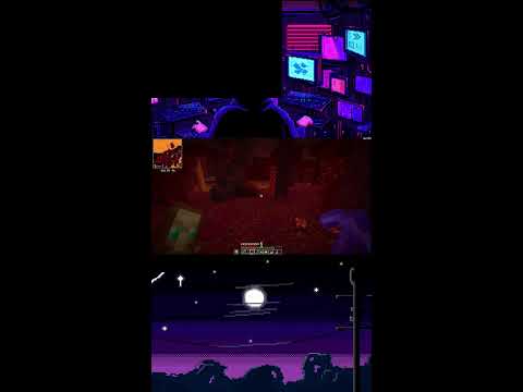 Видео: Открытие Энда | Сервер QuietWorld #майнкрафт #minecraft #shorts