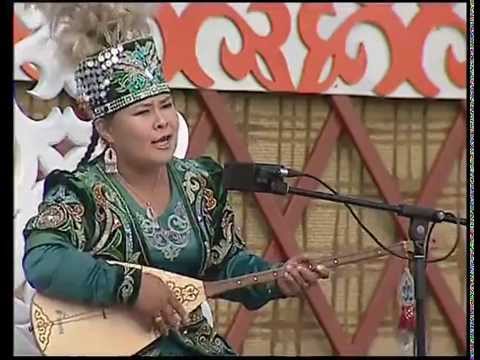 Видео: Айтыс 16 Буыршын Қытай 2013 Жәмиға