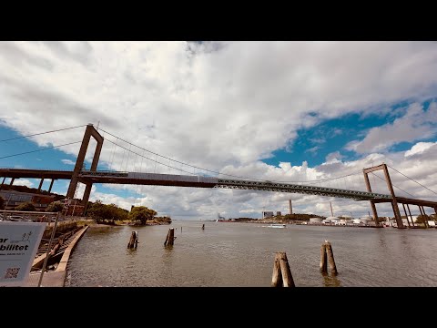 Видео: Гётеборг без плана