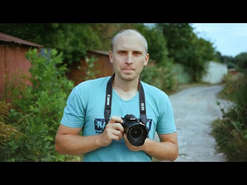 Видео: Як оцифрувати фотоплівку. Найкращий спосіб.