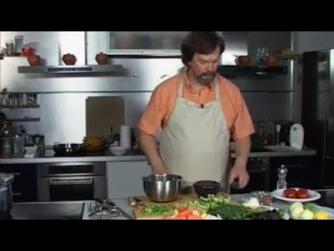 Видео: Шурпа. Салат «Ташкент»