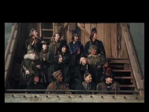 Видео: ЛМЛ Люциус Малфой