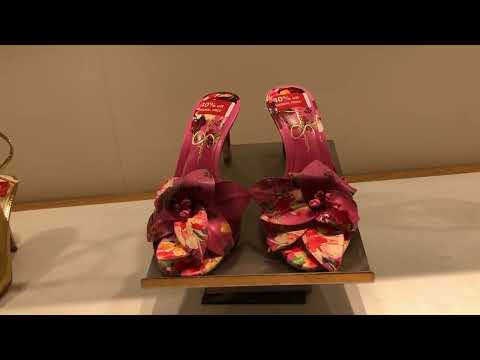 Видео: Идеи декора обуви