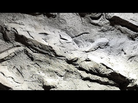 Видео: Имитация скалы бюджетный вариант за копейки.