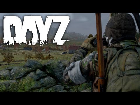 Видео: ЭТО ИДЕАЛЬНОЕ ВЫЖИВАНИЕ В DayZ!  Идем к 500 Подписчиков!