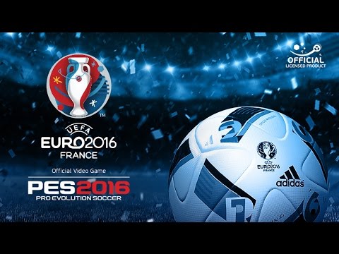 Видео: PES 2016 | MyClub | EURO 2016 | ПЕРВЫЙ РАУНД!