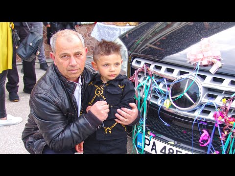 Видео: 50 Годишен юбилей на Ангел гр.Ветрен 11.04.2022 орк Кобра Бенд / gr.Vetren Ork Kobra bend