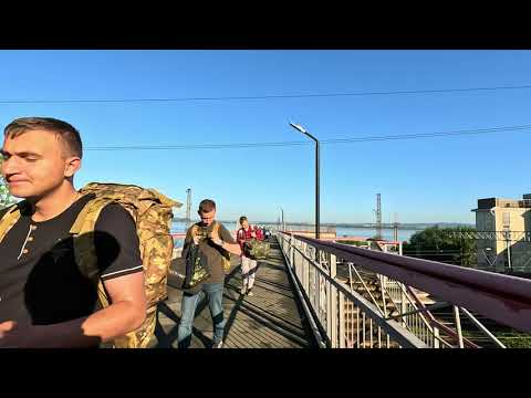 Видео: Утро