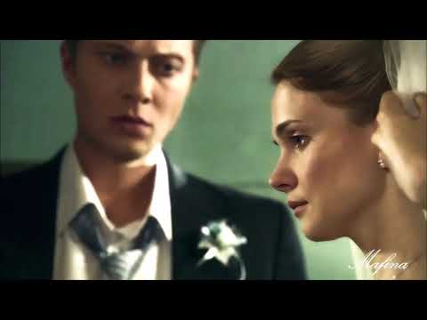 Видео: Птица в клетке||Стеша и Егор ||Ну зачем ты ранила меня ||Клип