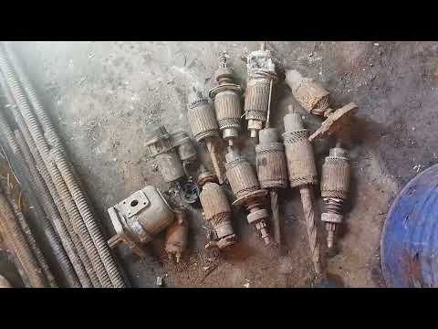 Видео: РАЗБОР ЯКОРЕЙ  ДОБЫЧА МЕДИ