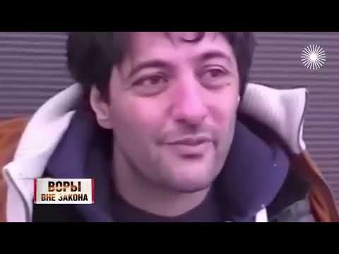 Видео: 10 известных раскоронованных Законников!