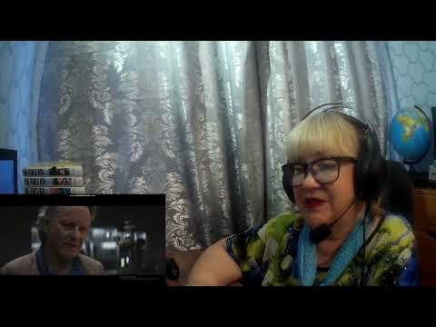 Видео: Andor реакция Бабы Нины