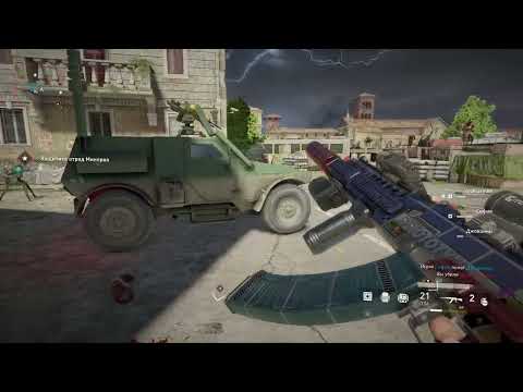 Видео: World war Z Прохождение Итальянского эпизода