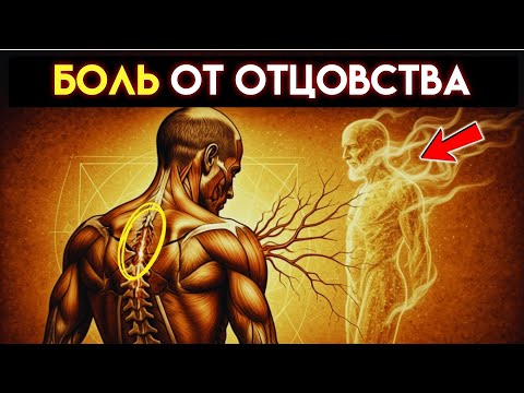 Видео: Отсутствие отца сломало ось вашего творения (но ее можно восстановить)