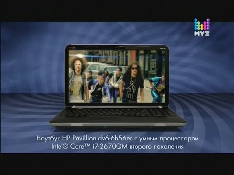 Видео: Анонсы и рекламные блоки (МУЗ ТВ, 21.11.2011)