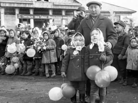 Видео: С праздником 1 мая ! Сунтарский улус. - ©Toly@Элгээйи²º²2