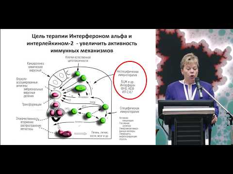 Видео: Адъювантная терапия меланомы. Наблюдение