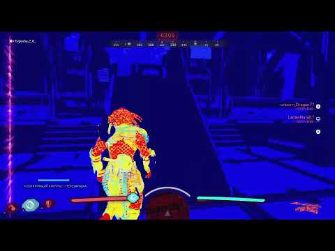 Видео: PREDATOR🛑LIVE Ночной Яуджа👹Predator:hunting ground PS5 Чудо чудесное ,  в игру зашёл 😊