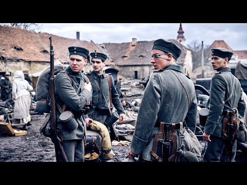 Видео: Найзууд дайнд явсан ч бодит байдал дээр тэдний төсөөлснөөр байсангүй