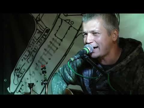 Видео: А.Юзленко и С.Письмеров "Жизнь и смерть"(12.08.2020)