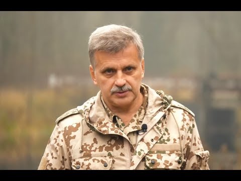 Видео: Игорь Бышнев — документалист, кандидат биологических наук