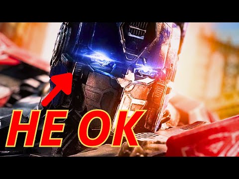 Видео: Так ТУПО - що ДОБРЕ? Що НЕ ТАК з Трансформери: Час Звіроботів?