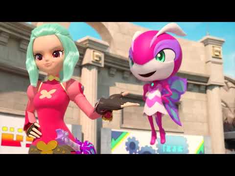 Видео: Монкарт клип. Ты сказала да да да (Элли и Джин) - заказ