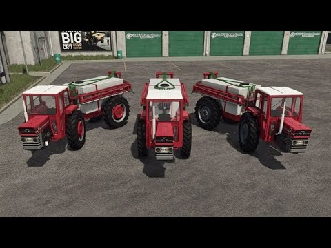 Видео: ферма 25