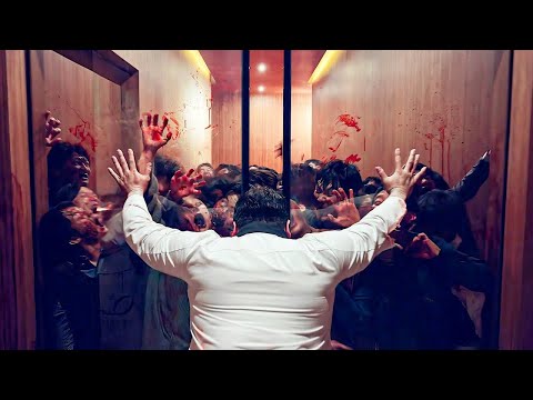 Видео: Неизвестный ВИРУС ВЫРЫВАЕТСЯ наружу и за считанные секунды превращает Весь город в зомби
