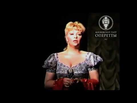 Видео: Светлана Варгузова и Юрий Веденеев