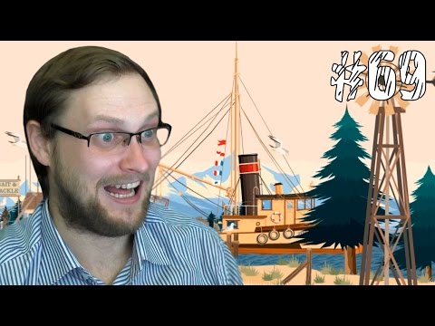 Видео: Happy Wheels Прохождение ► ЭПИЧНЫЙ ЗАЛЁТ ► #69