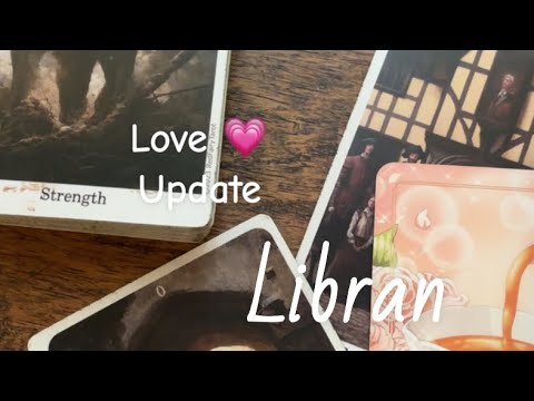 Видео: 💜 Весы: Грядет новая любовь.