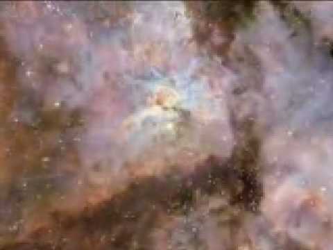 Видео: Hubblecast 3. К 17-летию космического телескопа Хаббл