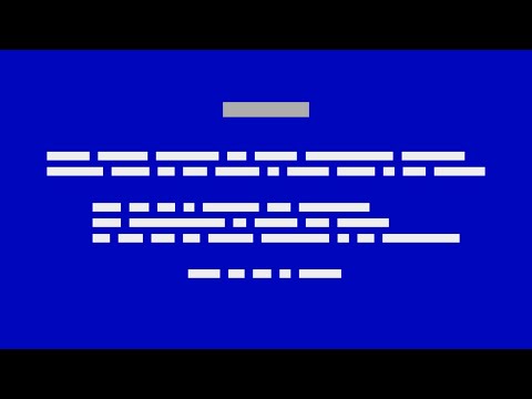 Видео: Что, если исчезнет ИНТЕРНЕТ? [ЧтоНасУбьёт#2]