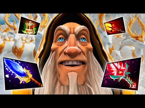 Видео: 🔥КИПЕР ОФ ЗЕ ЛАЙТ МИД ИМБА 7.37d!🔥 [Dota 2]